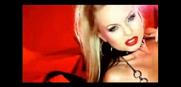  Silvia Saint PORNORAMIX Music Compilation